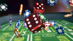 Онлайн казино Casino Calibry